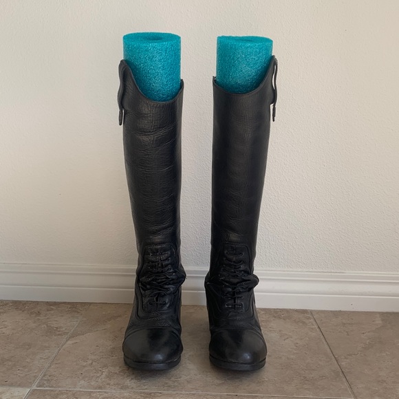 Tredstep Donatello Field Boots 41-XR - Picture 3 of 7